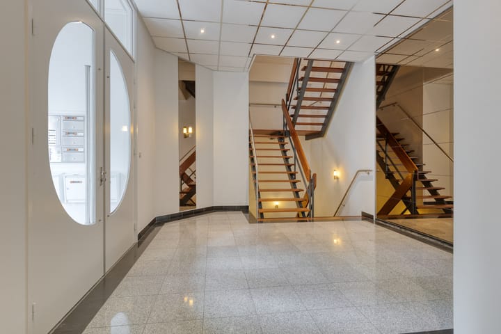 Foto 6 van Veldmaarschalk Montgomerylaan 669-F