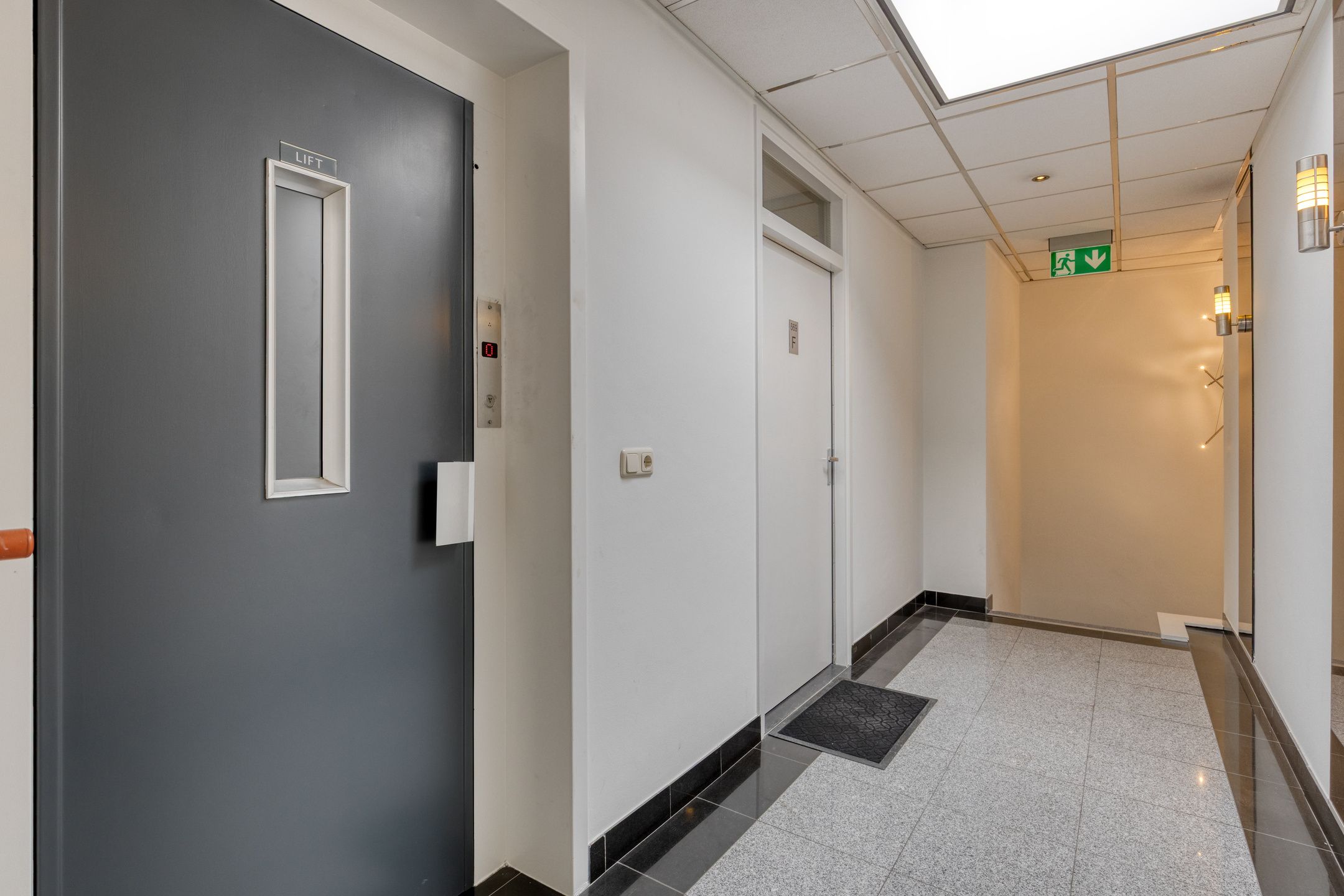 Foto 9 van Veldmaarschalk Montgomerylaan 669-F