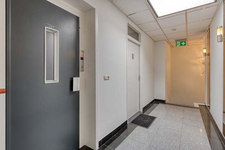 Foto 9 van Veldmaarschalk Montgomerylaan 669-F