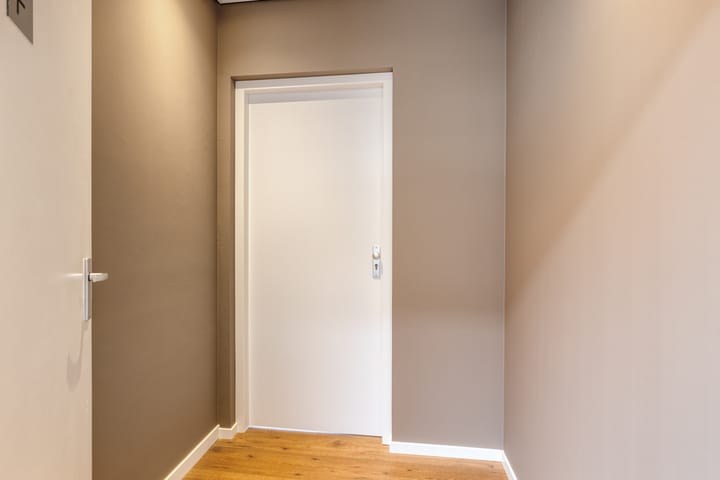 Foto 10 van Veldmaarschalk Montgomerylaan 669-F