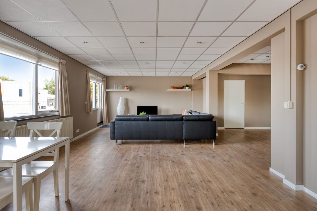 Foto 11 van Veldmaarschalk Montgomerylaan 669-F