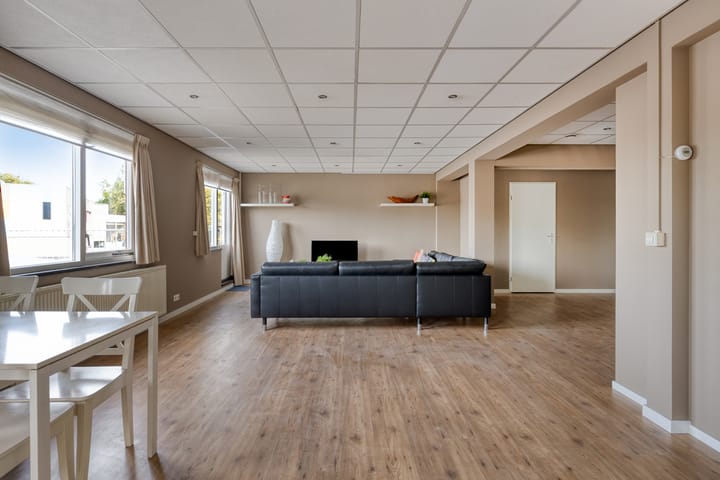 Foto 11 van Veldmaarschalk Montgomerylaan 669-F