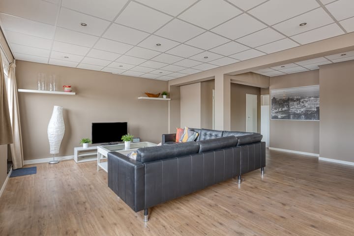 Foto 12 van Veldmaarschalk Montgomerylaan 669-F