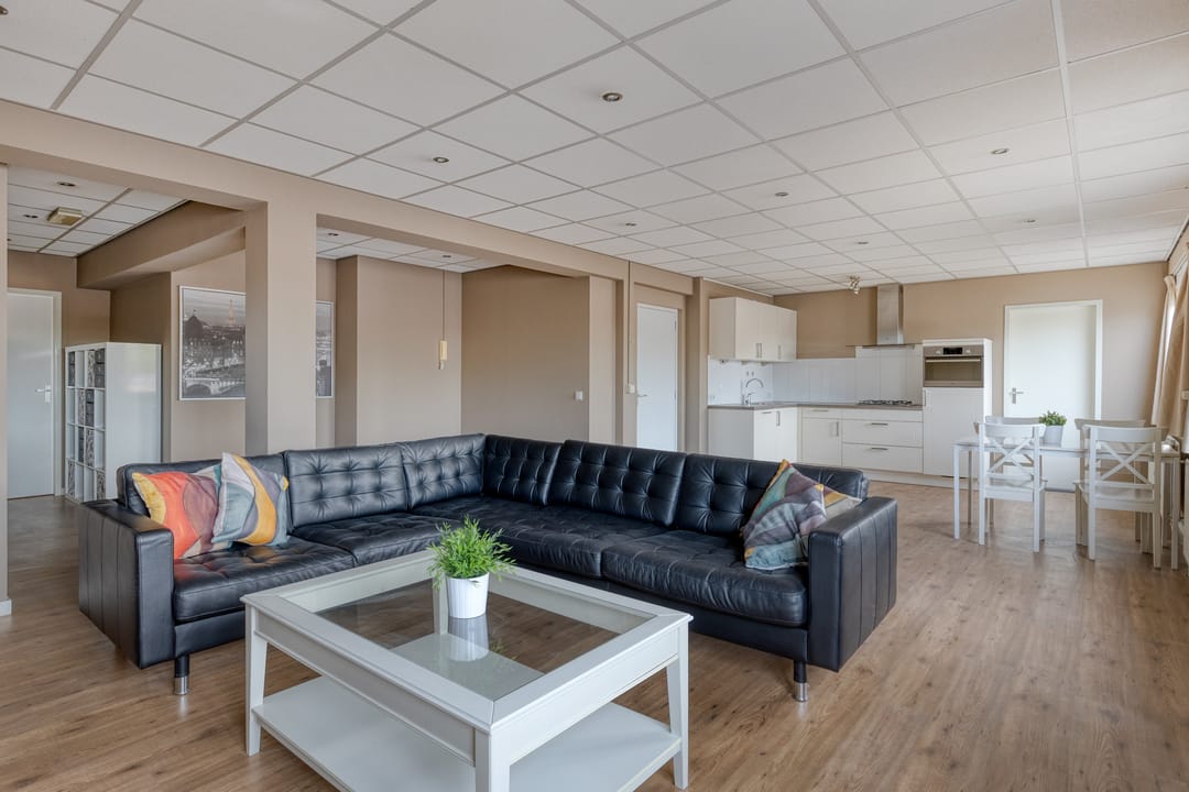 Foto 13 van Veldmaarschalk Montgomerylaan 669-F