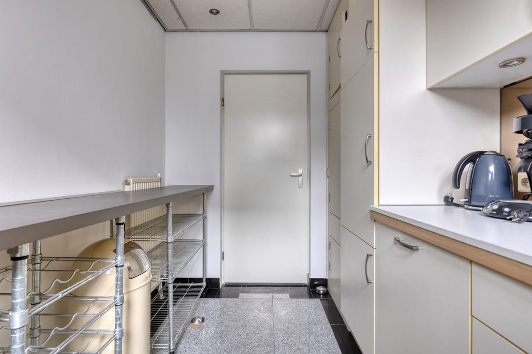 Foto 16 van Veldmaarschalk Montgomerylaan 669-F