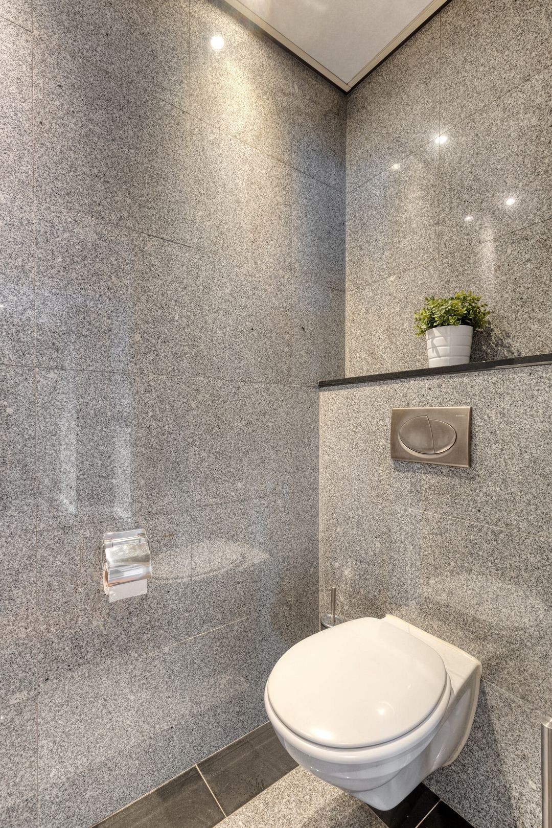 Foto 17 van Veldmaarschalk Montgomerylaan 669-F