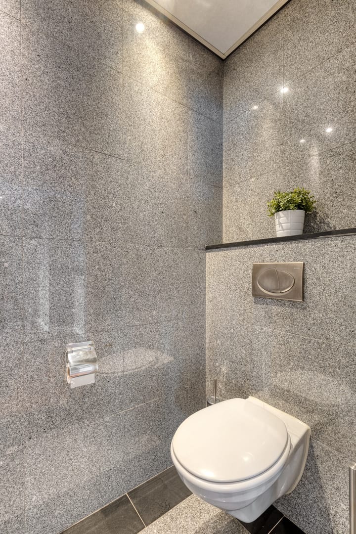 Foto 17 van Veldmaarschalk Montgomerylaan 669-F