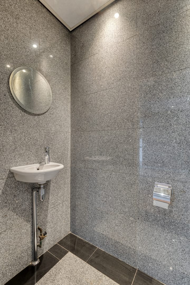 Foto 18 van Veldmaarschalk Montgomerylaan 669-F