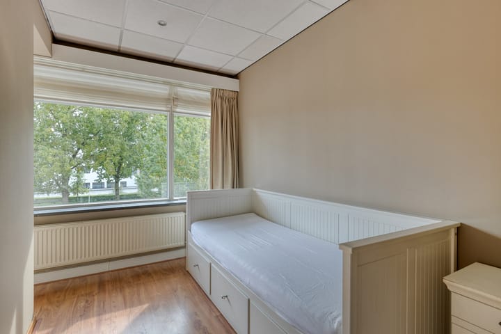 Foto 25 van Veldmaarschalk Montgomerylaan 669-F