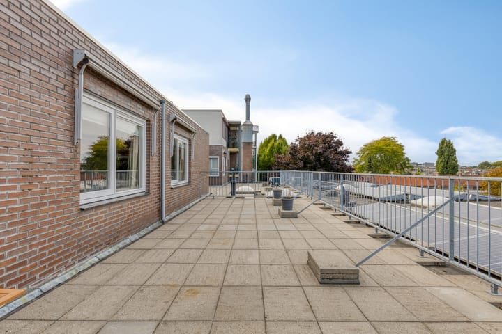 Foto 26 van Veldmaarschalk Montgomerylaan 669-F