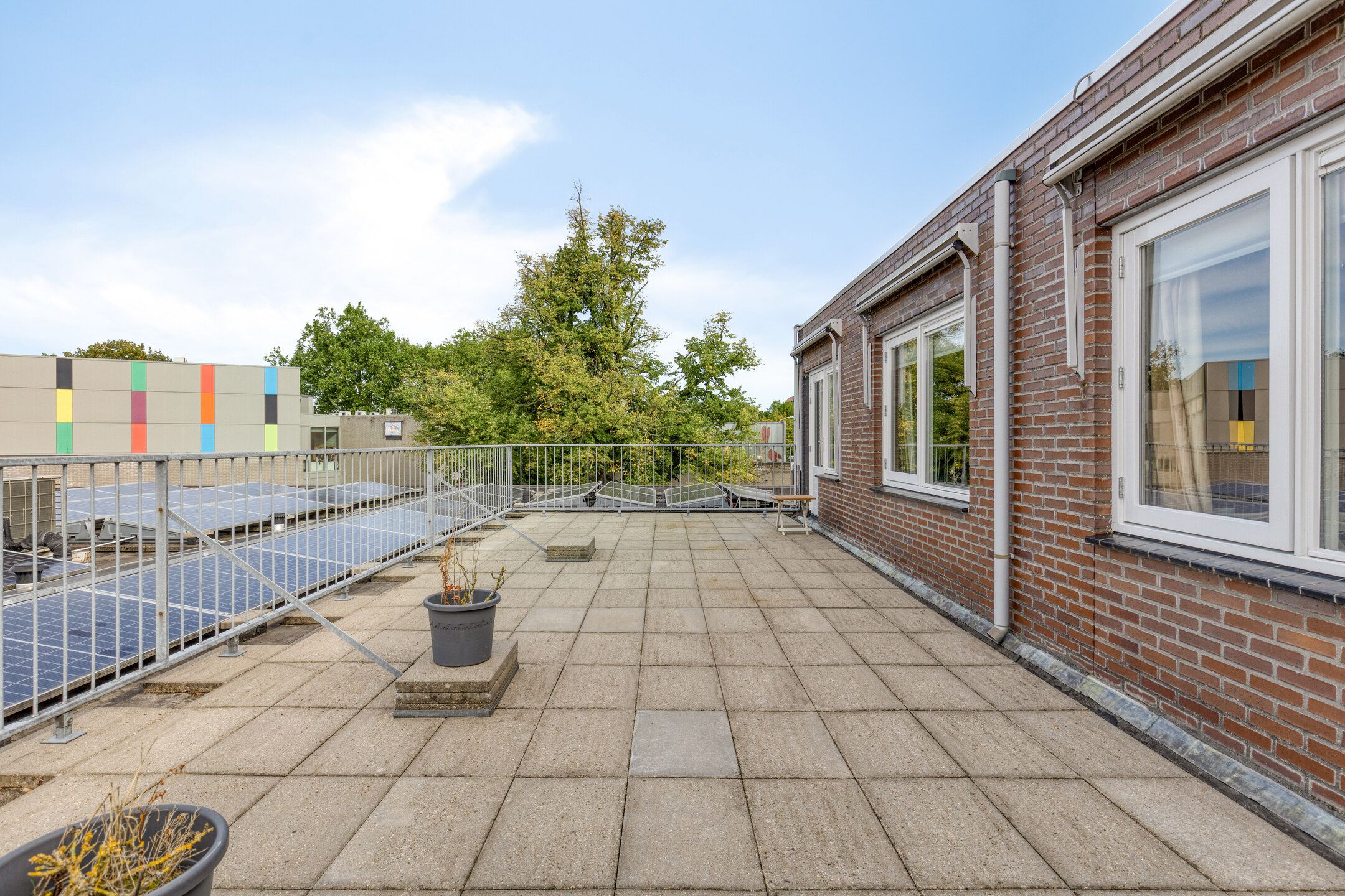 Foto 27 van Veldmaarschalk Montgomerylaan 669-F