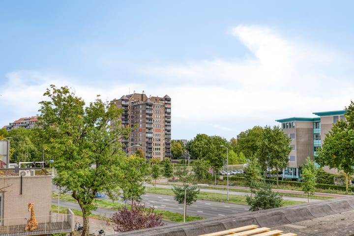 Foto 28 van Veldmaarschalk Montgomerylaan 669-F