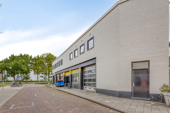 Foto 30 van Veldmaarschalk Montgomerylaan 669-F