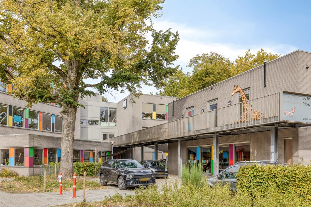 Foto 31 van Veldmaarschalk Montgomerylaan 669-F