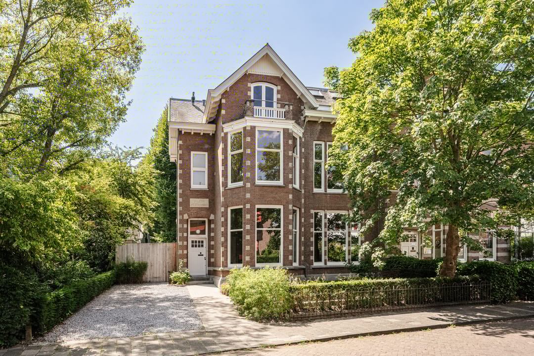 Foto 2 van Westerhoutpark 8