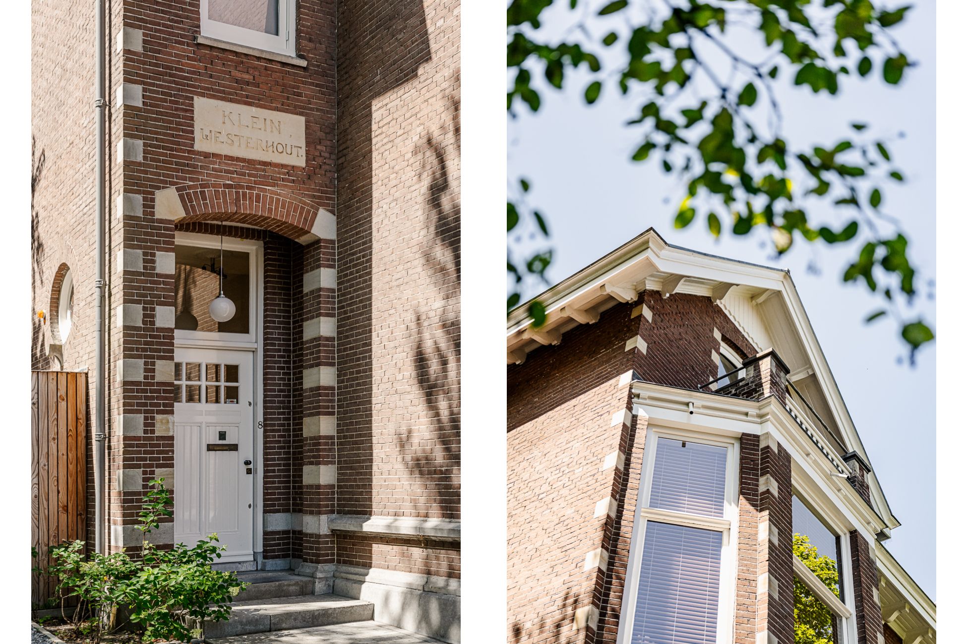 Foto 3 van Westerhoutpark 8