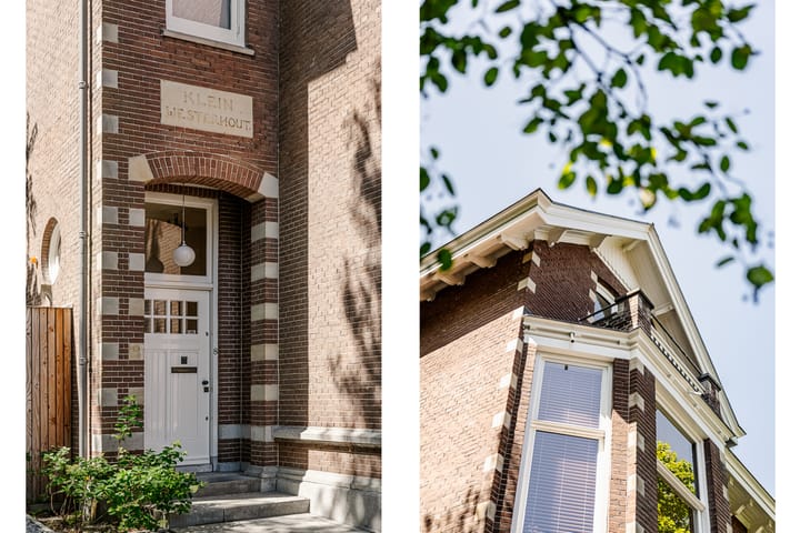 Photo 3 of Westerhoutpark 8