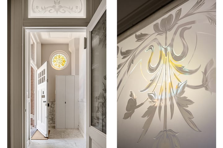 Photo 4 of Westerhoutpark 8