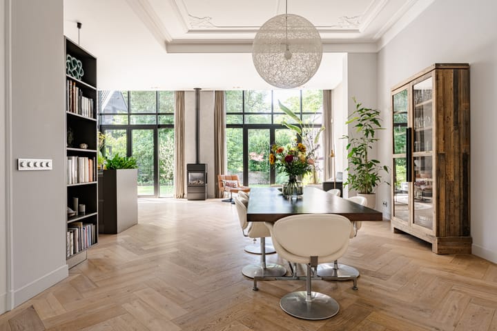 Foto 5 van Westerhoutpark 8