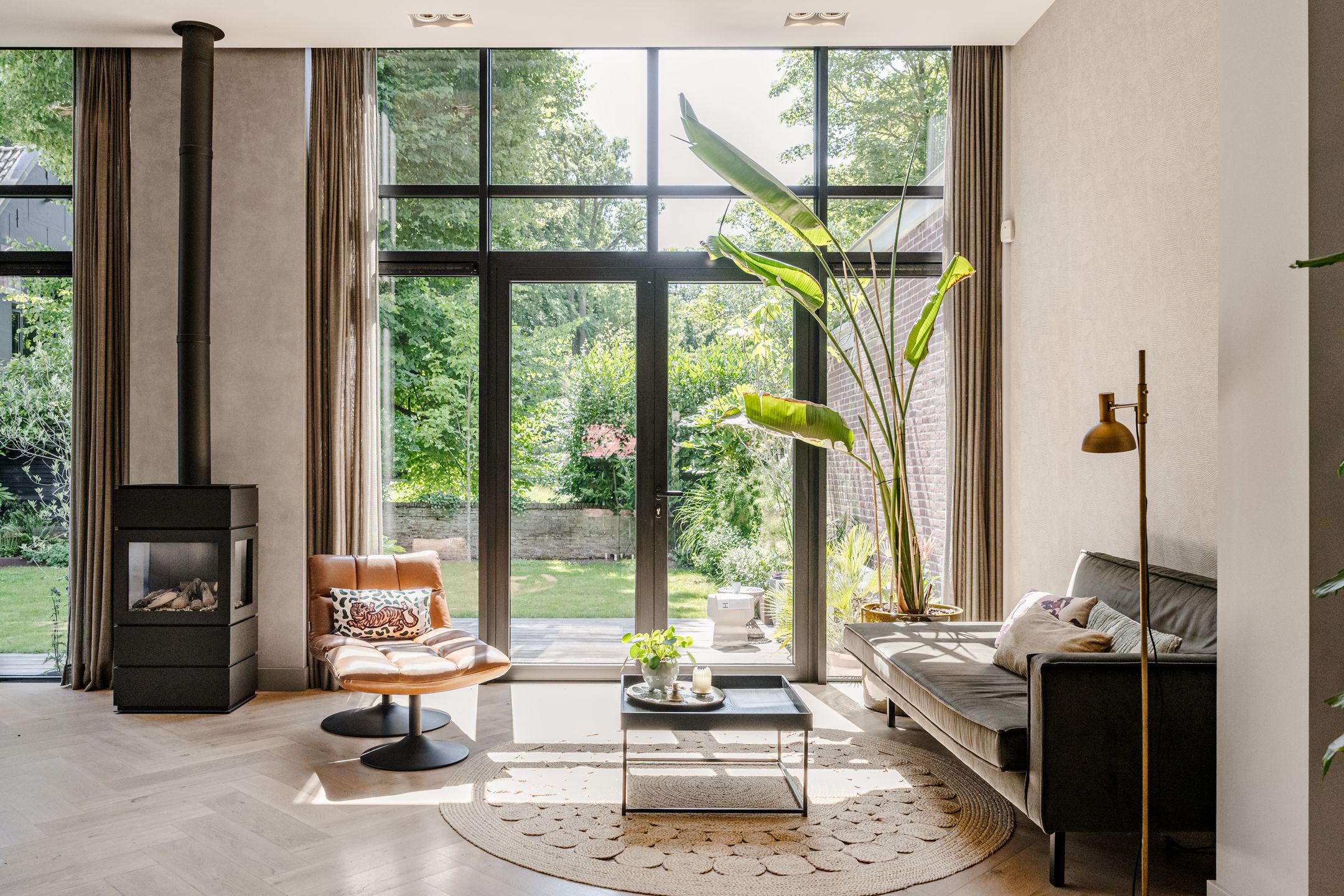 Foto 6 van Westerhoutpark 8