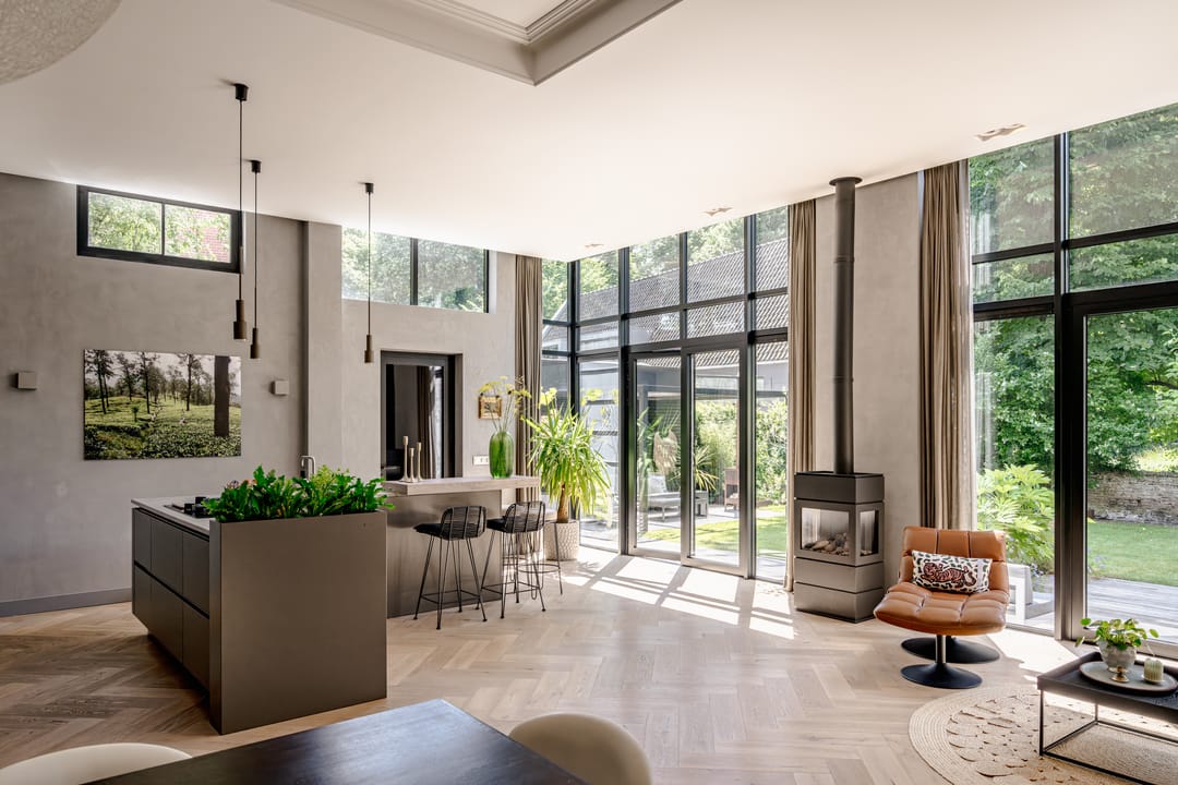 Foto 7 van Westerhoutpark 8