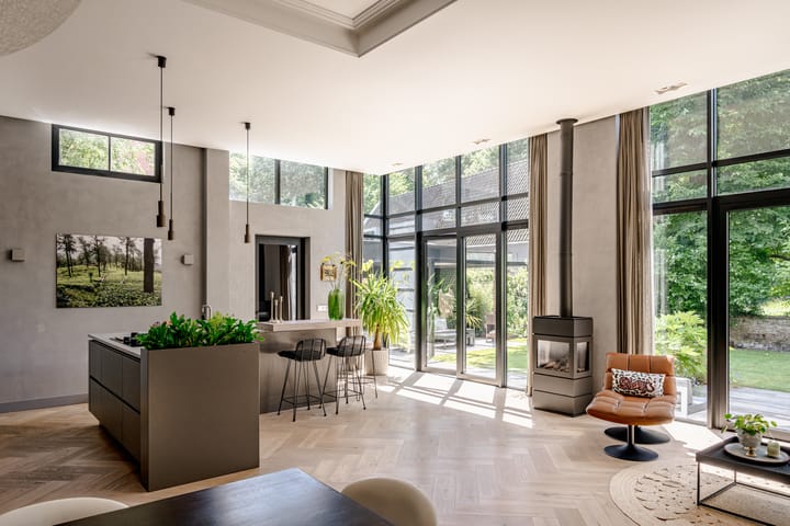 Foto 7 van Westerhoutpark 8