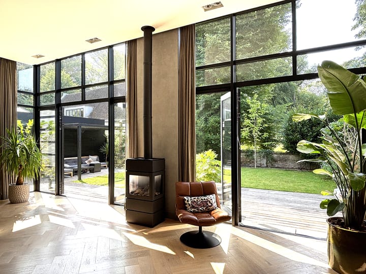 Foto 10 van Westerhoutpark 8