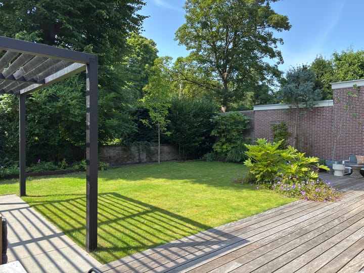 Foto 11 van Westerhoutpark 8