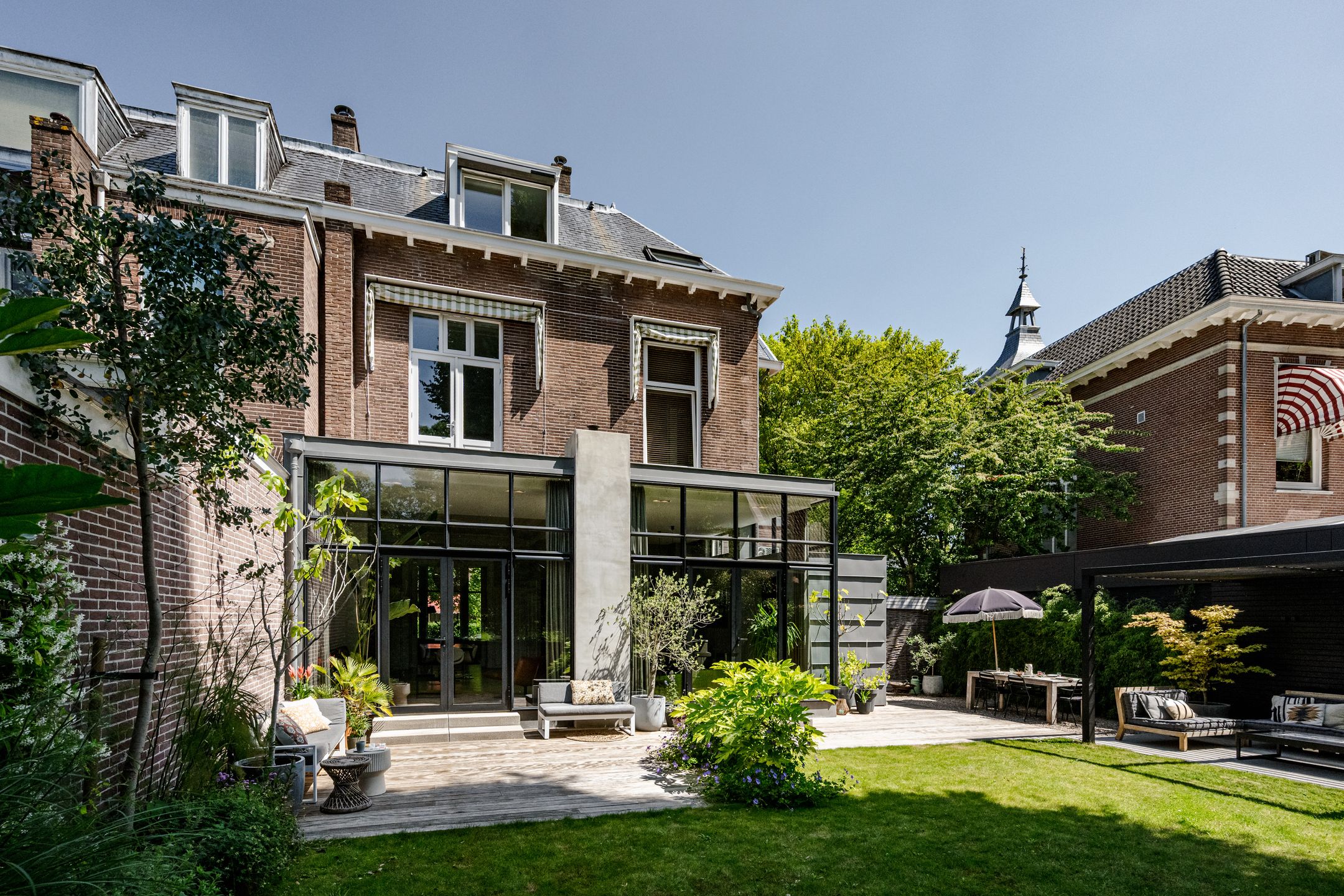 Foto 12 van Westerhoutpark 8