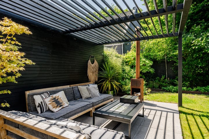 Foto 14 van Westerhoutpark 8