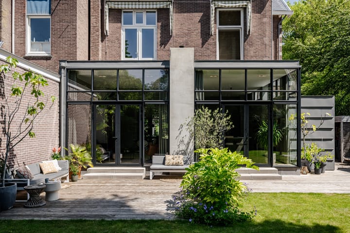 Foto 16 van Westerhoutpark 8