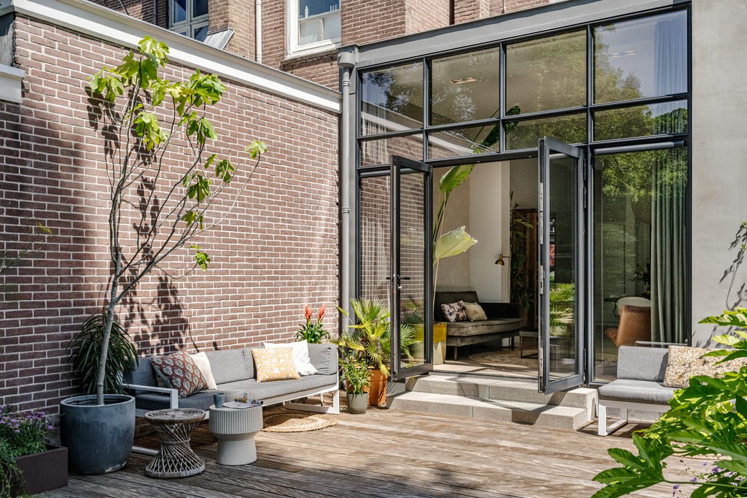 Foto 17 van Westerhoutpark 8