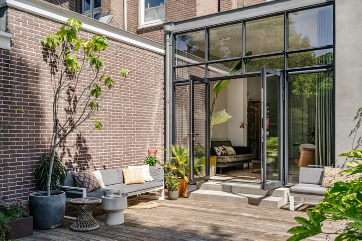 Foto 17 van Westerhoutpark 8