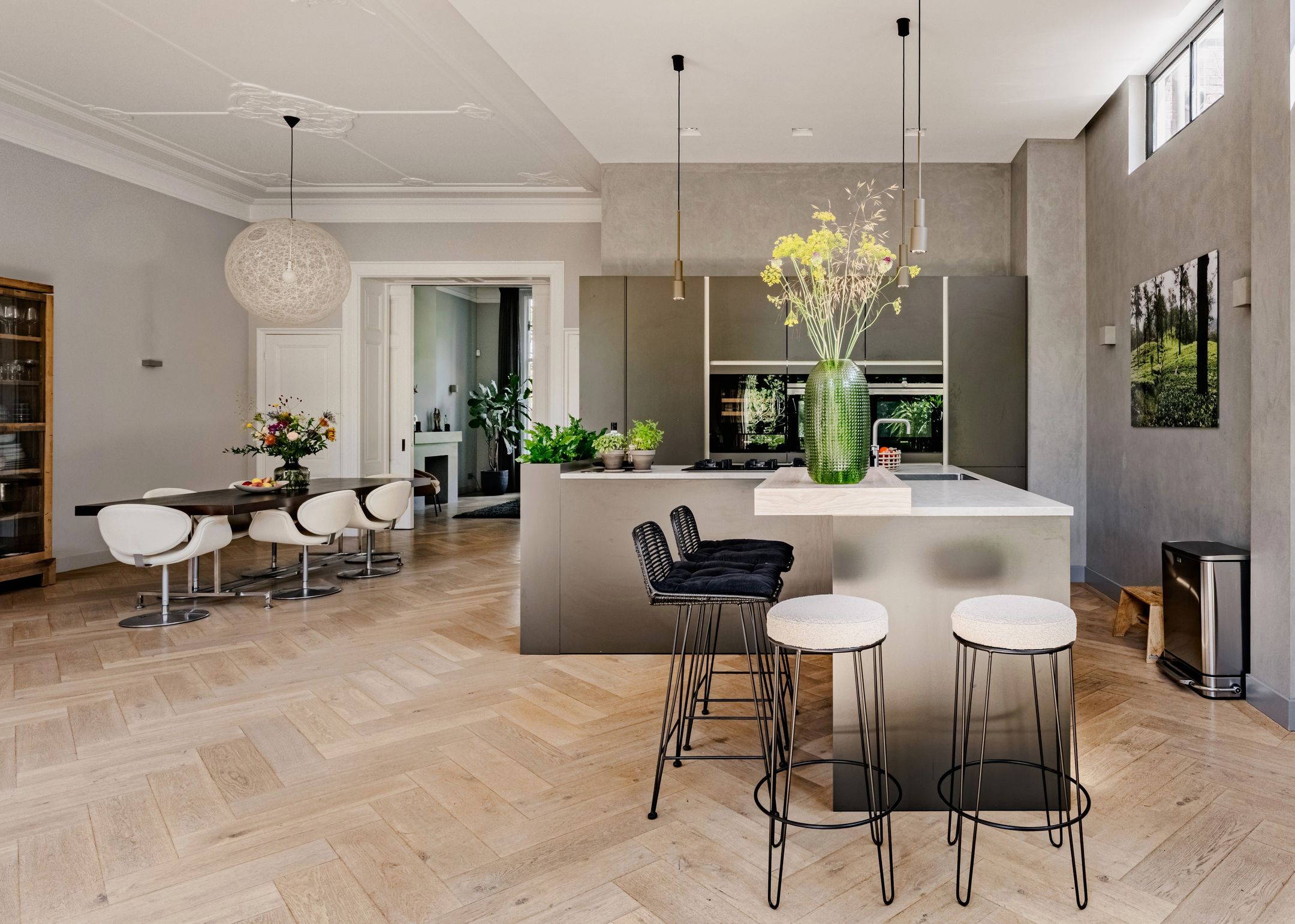 Foto 18 van Westerhoutpark 8