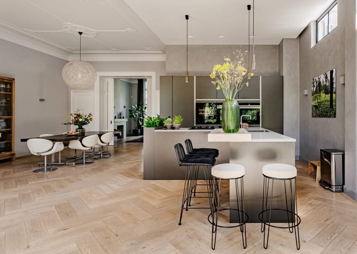 Foto 18 van Westerhoutpark 8