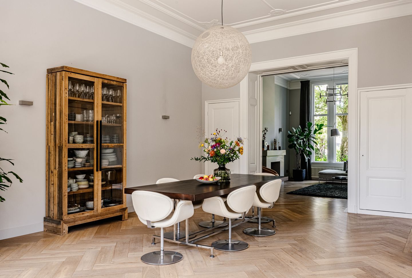 Foto 19 van Westerhoutpark 8