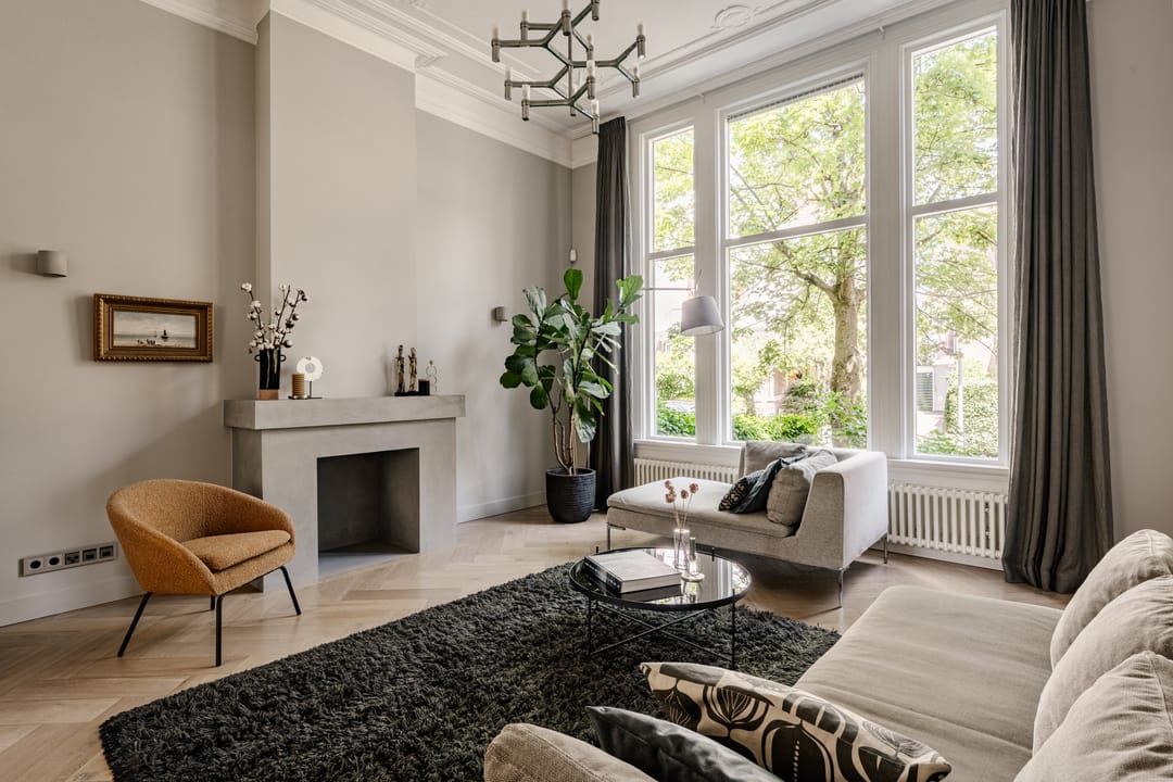 Foto 22 van Westerhoutpark 8