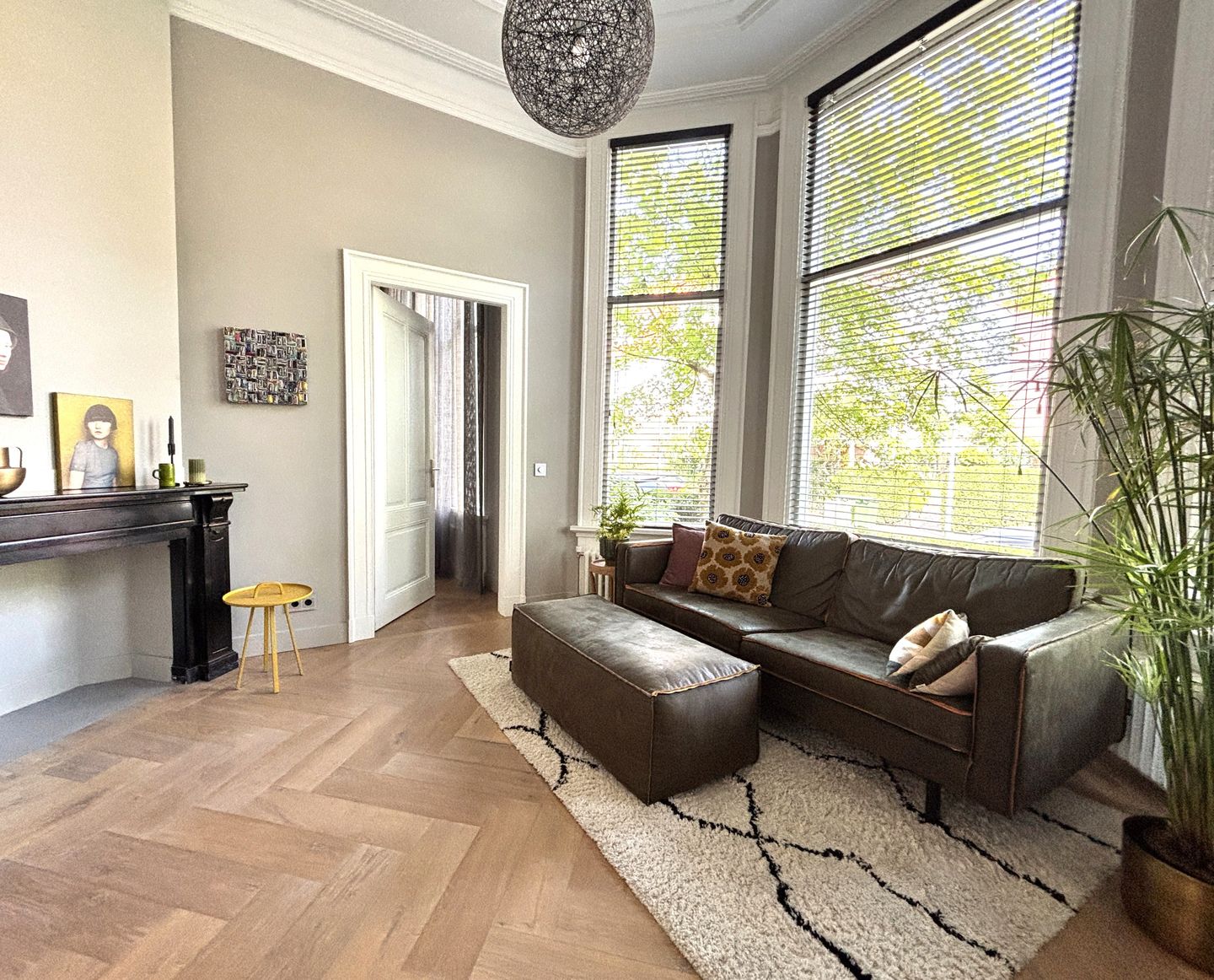 Foto 25 van Westerhoutpark 8