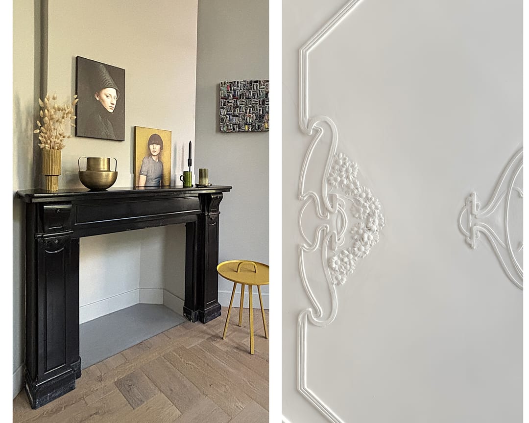 Foto 26 van Westerhoutpark 8