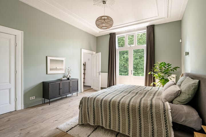 Foto 29 van Westerhoutpark 8