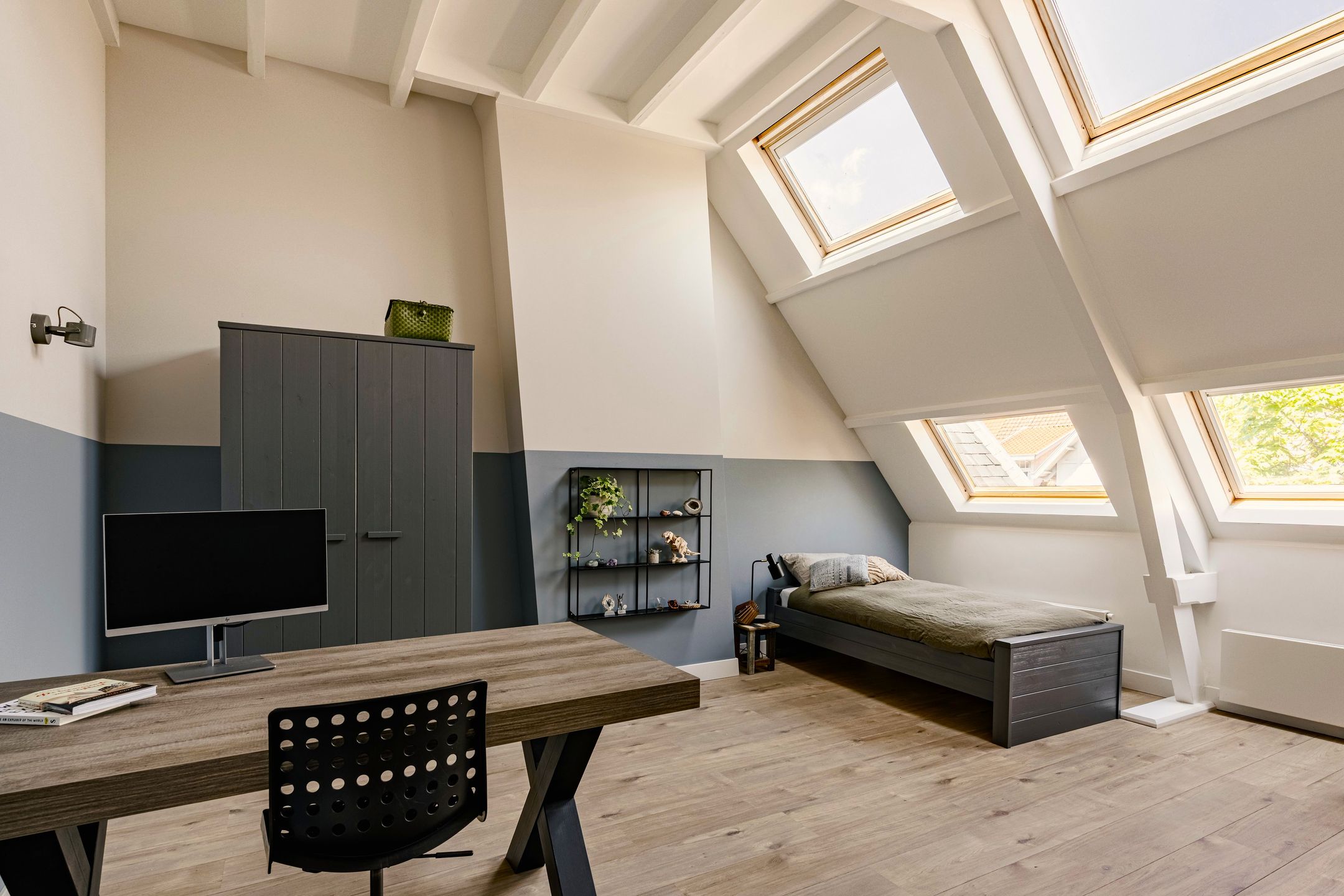 Foto 39 van Westerhoutpark 8