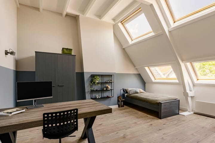 Foto 39 van Westerhoutpark 8