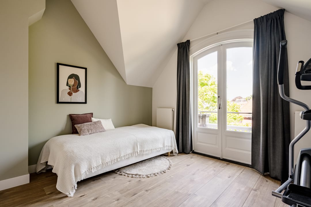 Foto 41 van Westerhoutpark 8