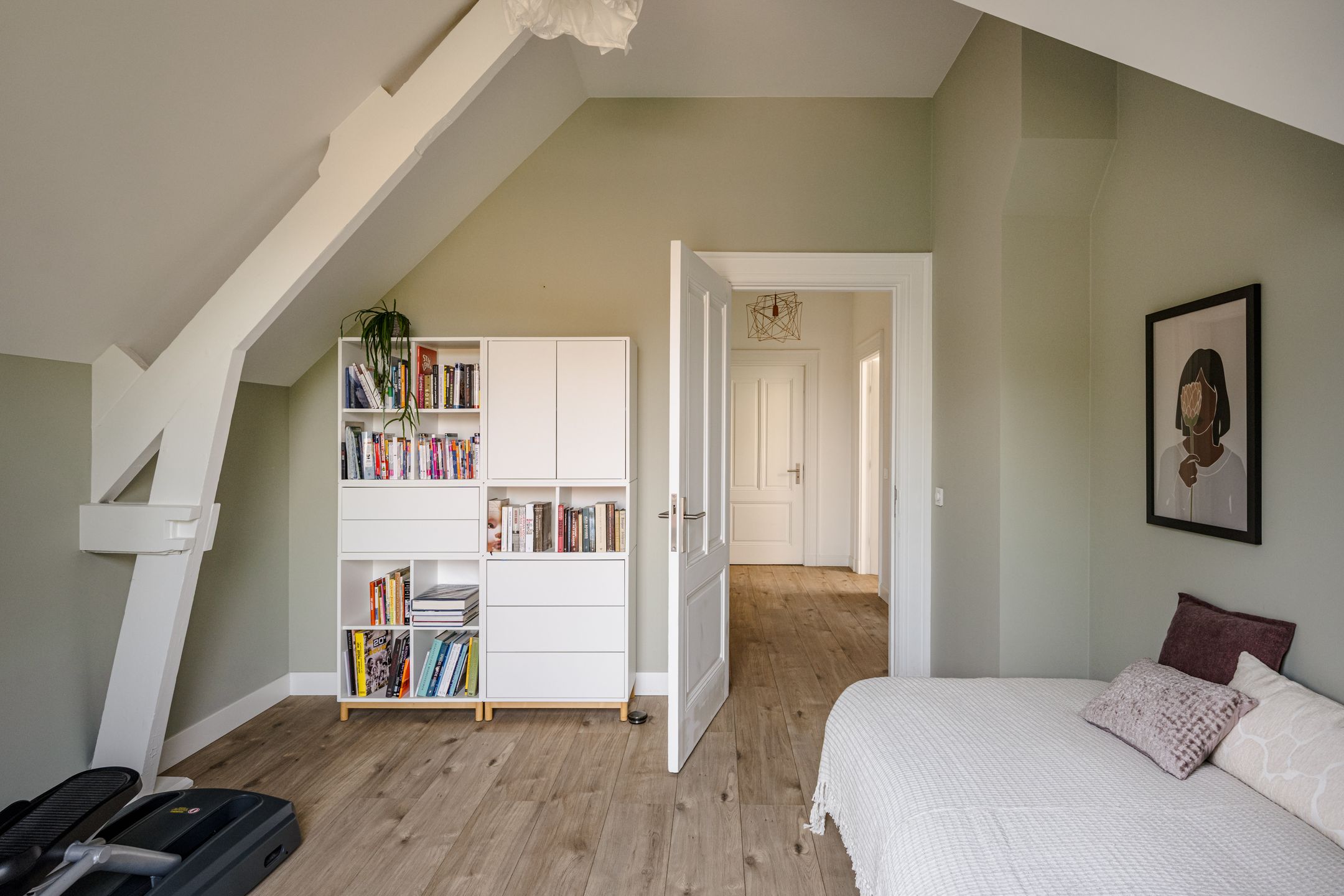 Foto 42 van Westerhoutpark 8