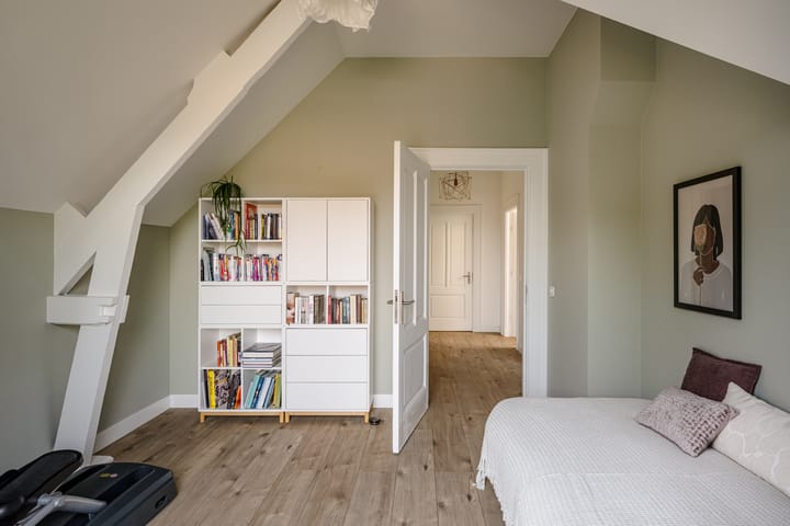 Foto 42 van Westerhoutpark 8