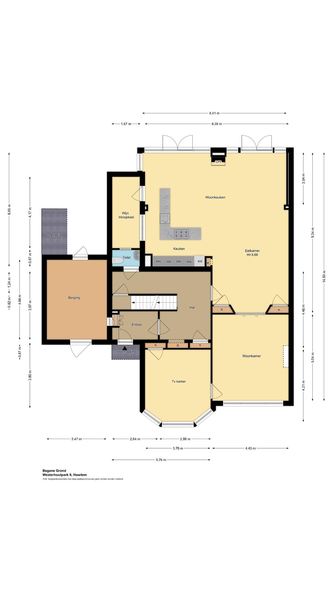 Foto 47 van Westerhoutpark 8