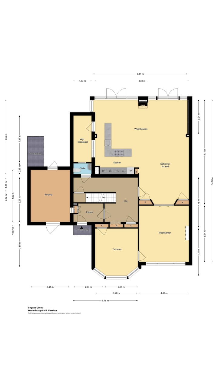 Foto 47 van Westerhoutpark 8