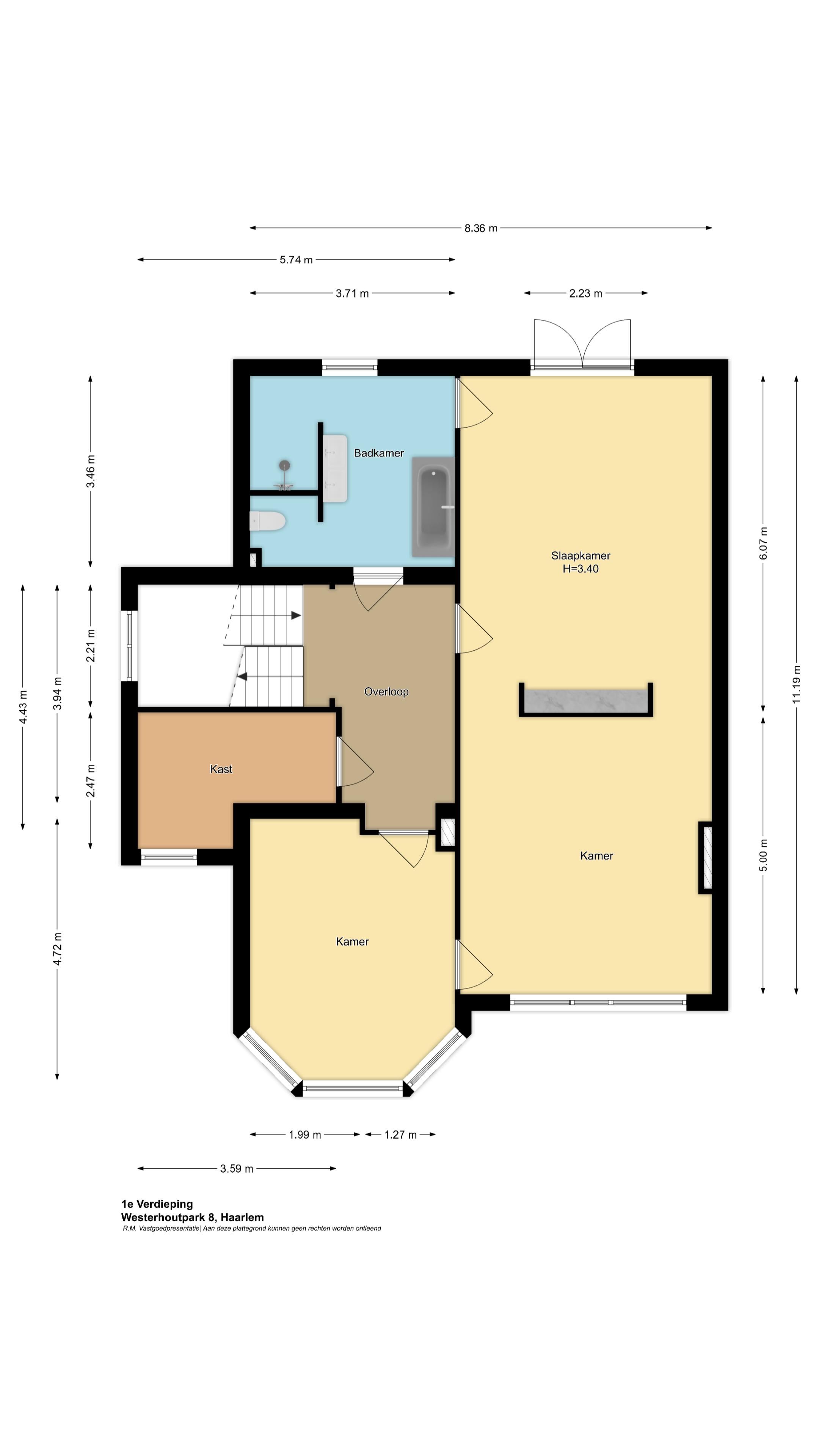 Foto 48 van Westerhoutpark 8