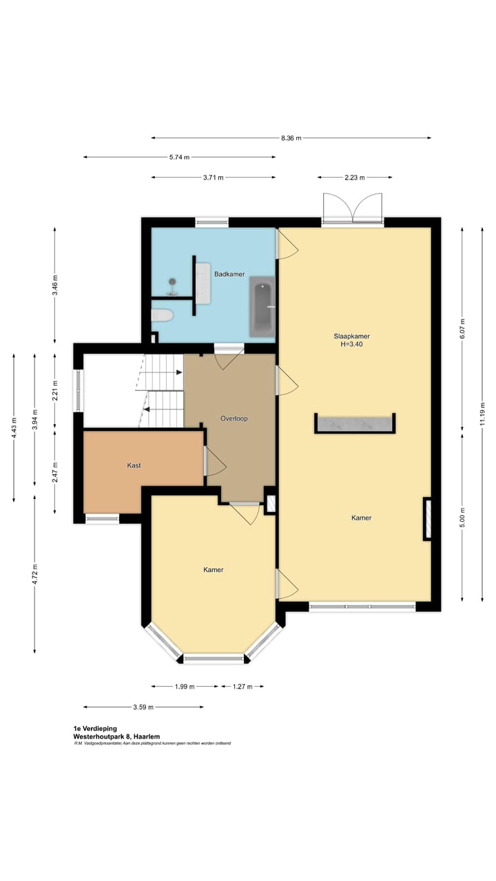 Foto 48 van Westerhoutpark 8