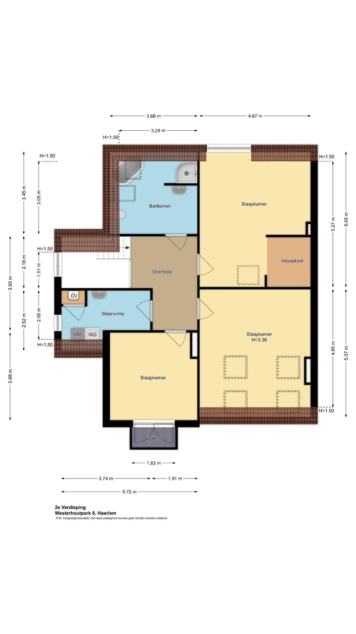 Foto 49 van Westerhoutpark 8